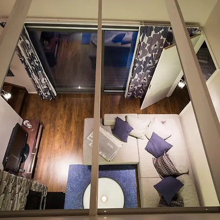 Hotelli Suomutunturi Hotel 4*