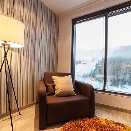 Hotelli Suomutunturi