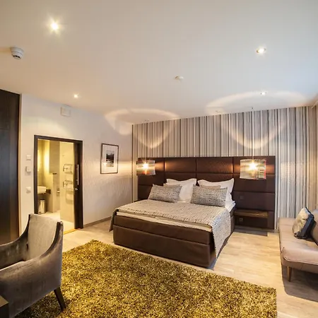 Hotelli Suomutunturi 4*