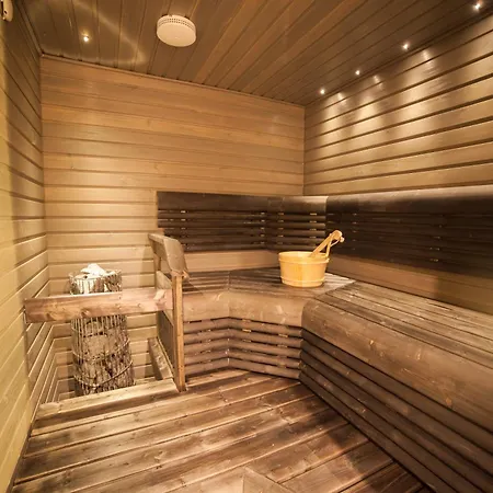 Hotelli Suomutunturi Hotel