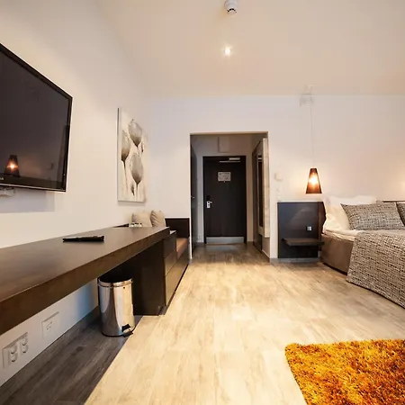 Hotelli Suomutunturi 4* Suomutunturi