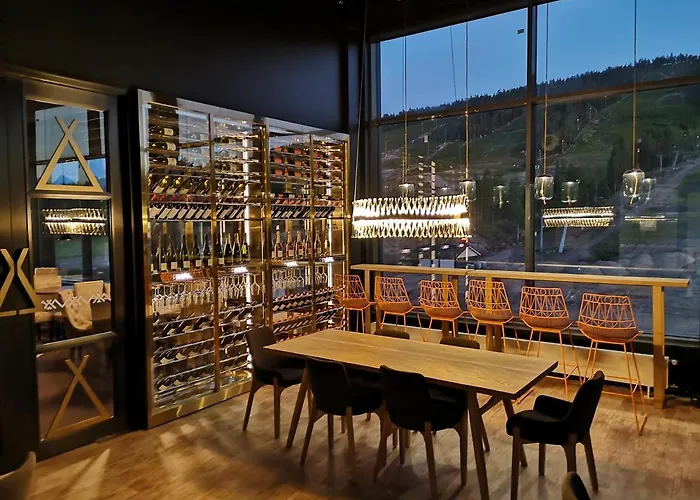 Hotelli Suomutunturi 4* Suomutunturi