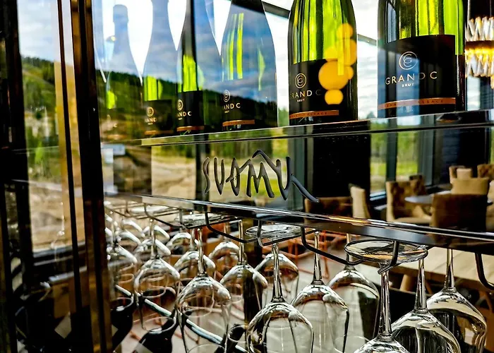 Hotelli Suomutunturi