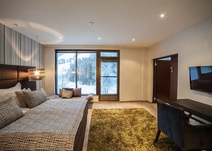 Hotelli Suomutunturi Suomutunturi