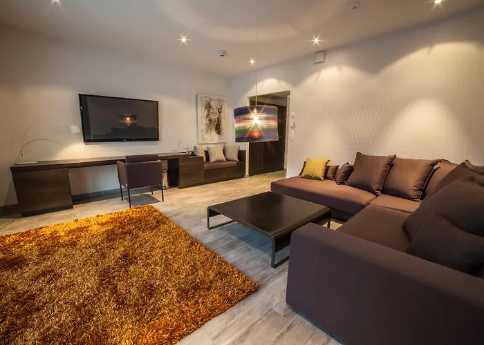 Hotelli Suomutunturi