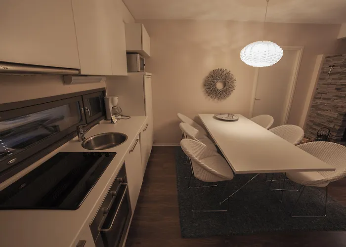 Hotelli Suomutunturi 4* Suomutunturi