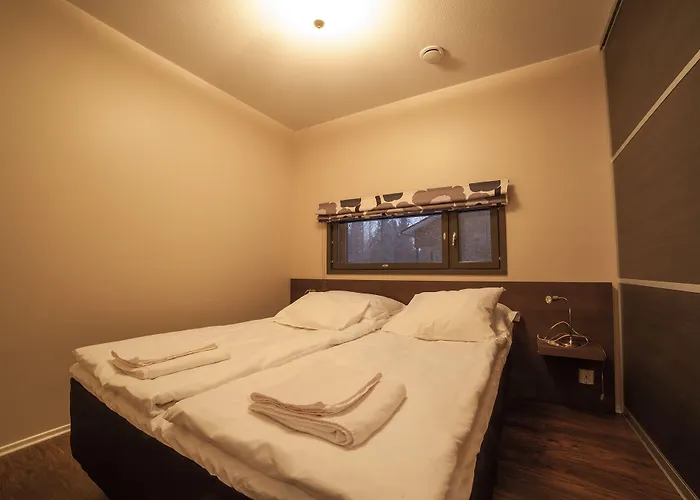 Hotelli Suomutunturi 4*