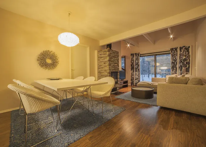 Hotelli Suomutunturi