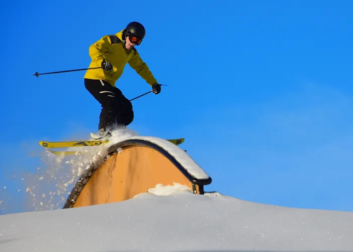 Hotelli Suomutunturi 4* Suomutunturi