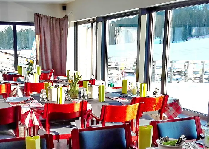 Hotelli Suomutunturi