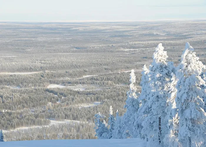 Hotelli Suomutunturi