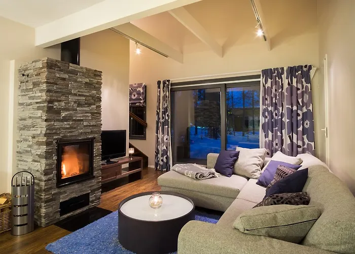 Hotelli Suomutunturi