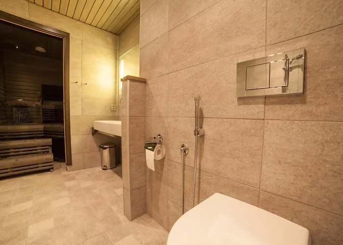 Hotelli Suomutunturi