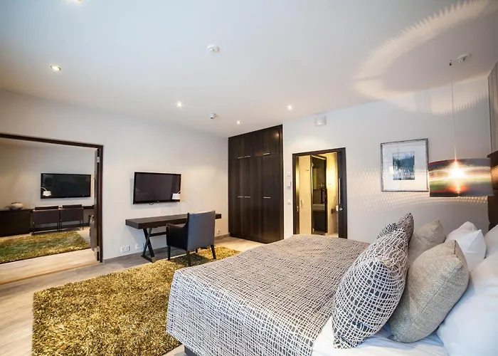 Hotelli Suomutunturi Suomutunturi