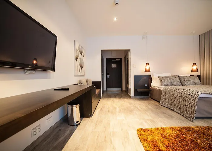 Hotelli Suomutunturi 4* Suomutunturi